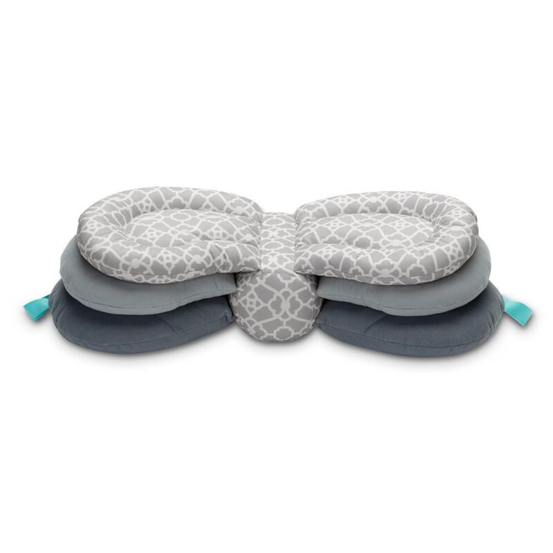 Coussin d’allaitement réglable – Image 2