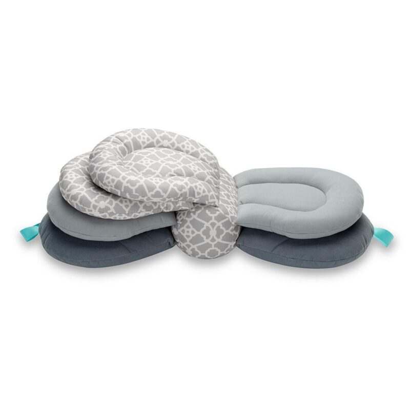 Coussin d’allaitement réglable – Image 3